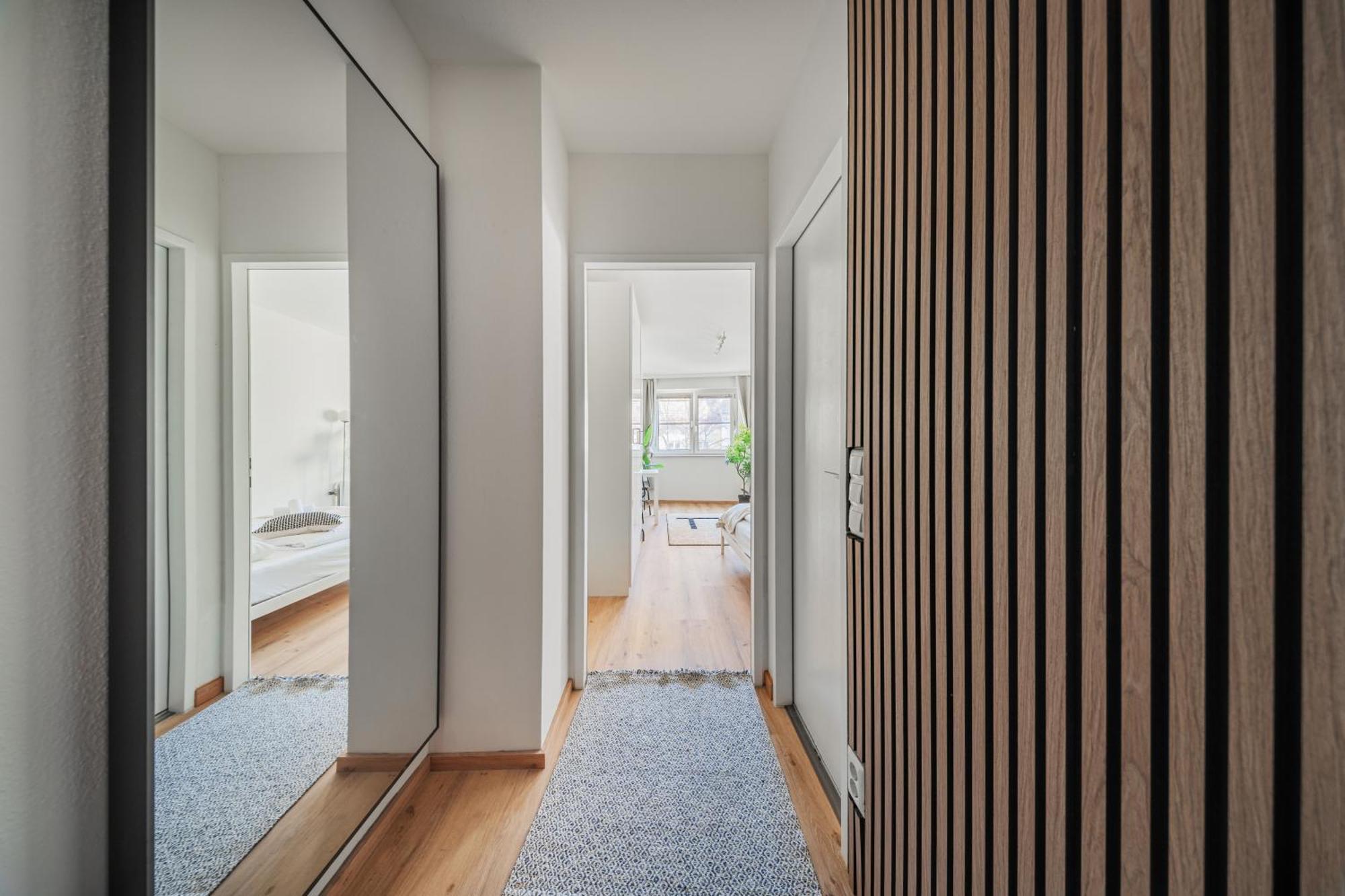 Central Stay Vienna Apartment Wien